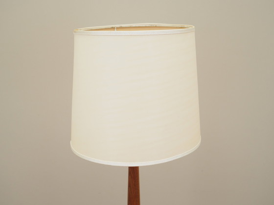 Image 1 of Staande lamp, Deens ontwerp, 1970S, Productie: Denemarken