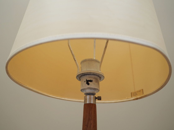 Image 1 of Staande lamp, Deens ontwerp, 1970S, Productie: Denemarken