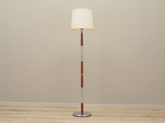 Image 1 of Staande lamp, Deens ontwerp, 1970S, Productie: Denemarken