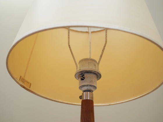 Image 1 of Staande lamp, Deens ontwerp, 1970S, Productie: Denemarken