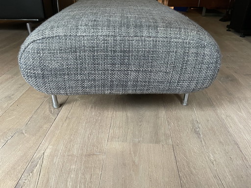 Originele Harvink Hocker Kamergenoot