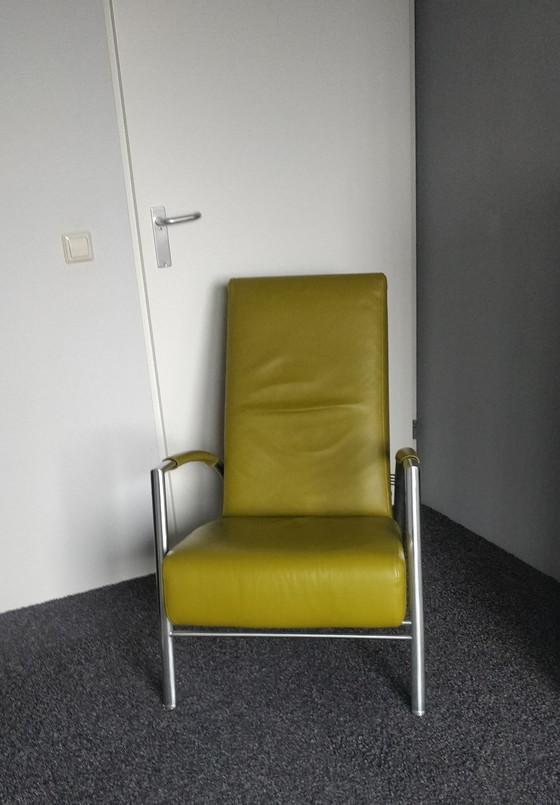 Image 1 of Harvink Club Fauteuil