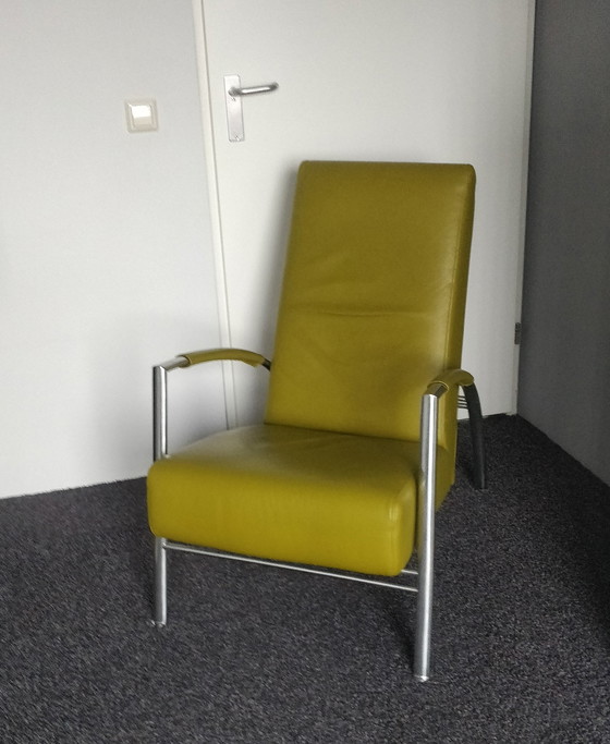 Image 1 of Harvink Club Fauteuil