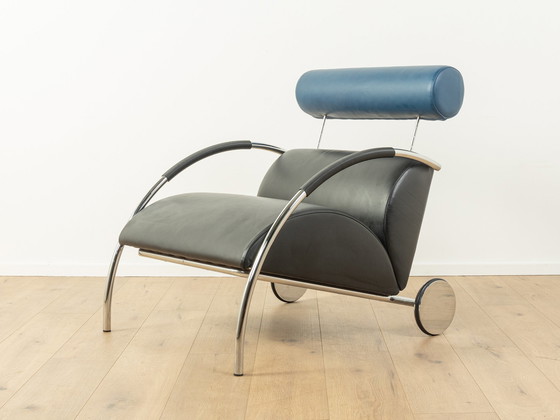 Image 1 of  ZYKLUS Fauteuil, Peter Maly, COR