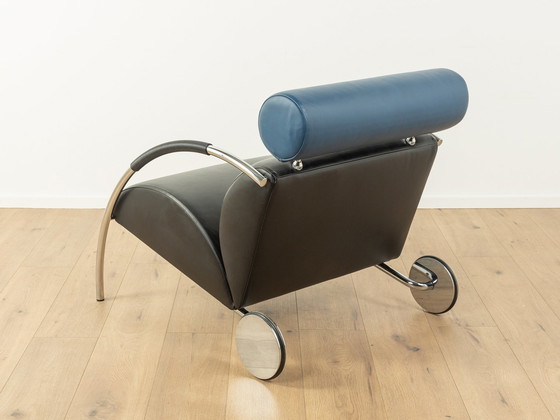 Image 1 of  ZYKLUS Fauteuil, Peter Maly, COR