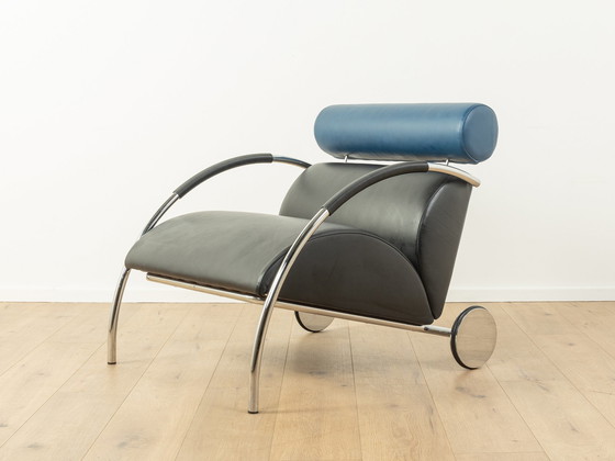 Image 1 of  ZYKLUS Fauteuil, Peter Maly, COR