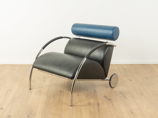  ZYKLUS Fauteuil, Peter Maly, COR