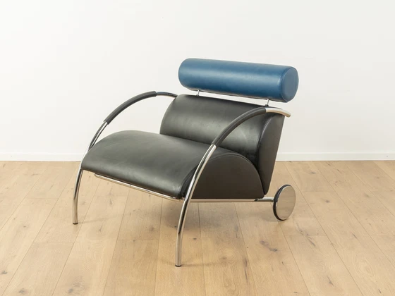 Image 1 of  ZYKLUS Fauteuil, Peter Maly, COR