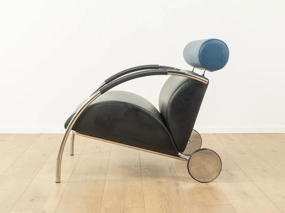 Image 1 of  ZYKLUS Fauteuil, Peter Maly, COR