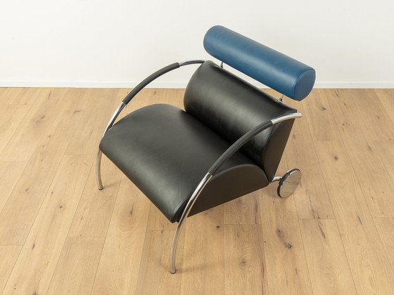 Image 1 of  ZYKLUS Fauteuil, Peter Maly, COR