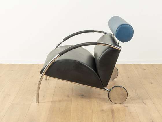 Image 1 of  ZYKLUS Fauteuil, Peter Maly, COR