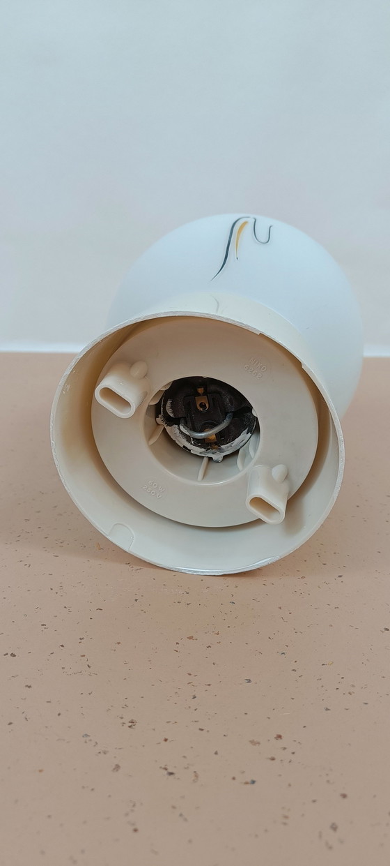 Image 1 of Vintage 60S Plafondlamp