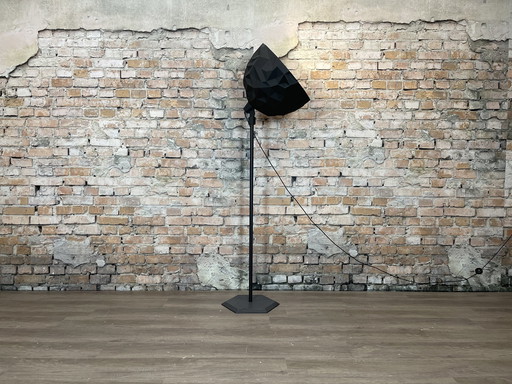 Foscarini Diesel Rock Vloerlamp