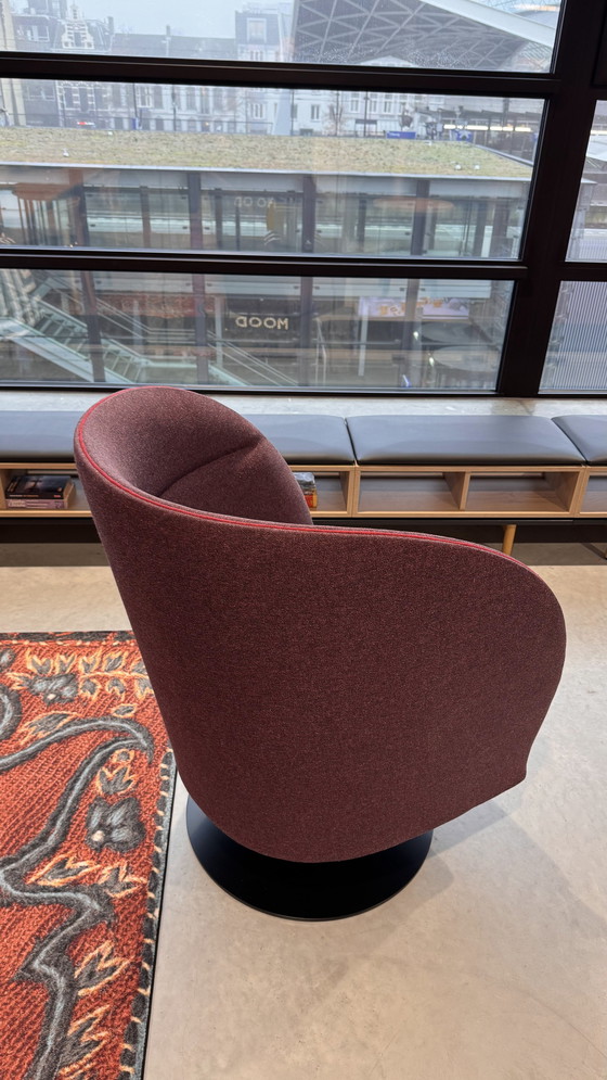 Image 1 of  Pesa – Het Ultieme Nest Voor Comfort En Stijl