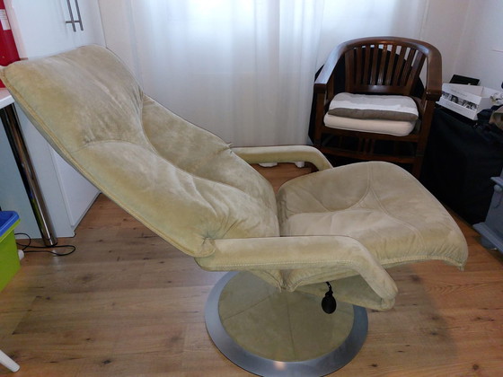 Image 1 of Berg Furniture Denemarken Relaxfauteuil