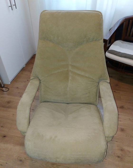 Image 1 of Berg Furniture Denemarken Relaxfauteuil