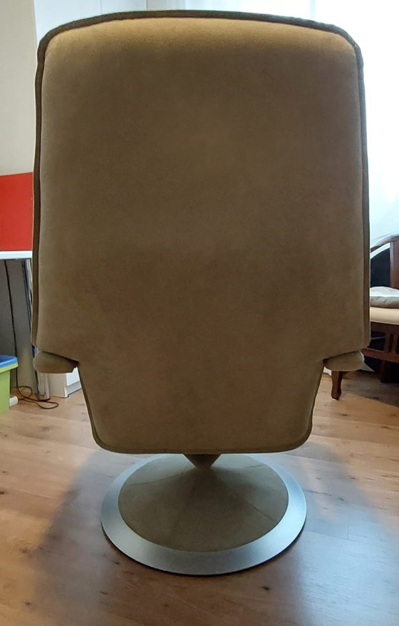 Image 1 of Berg Furniture Denemarken Relaxfauteuil