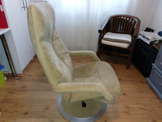 Image 1 of Berg Furniture Denemarken Relaxfauteuil