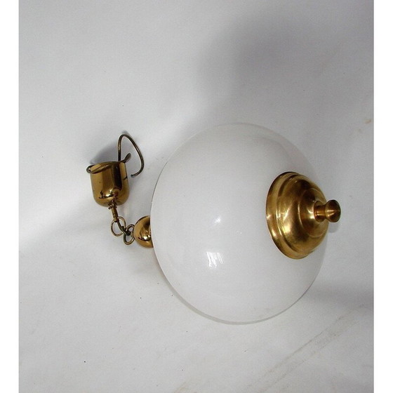 Image 1 of Vintage hanglamp 1960