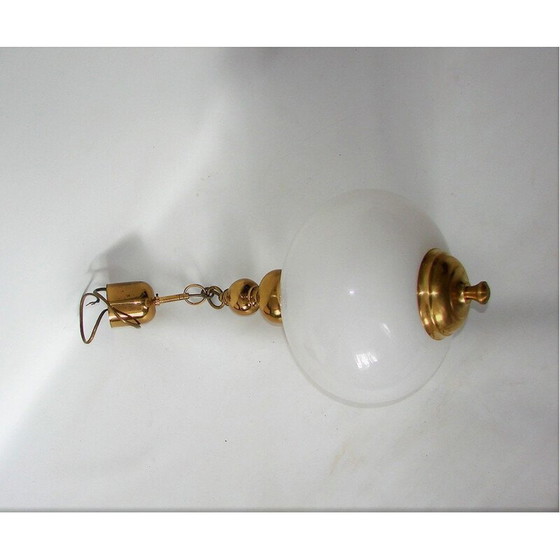 Image 1 of Vintage hanglamp 1960