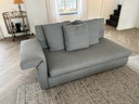 2x Minotti bank