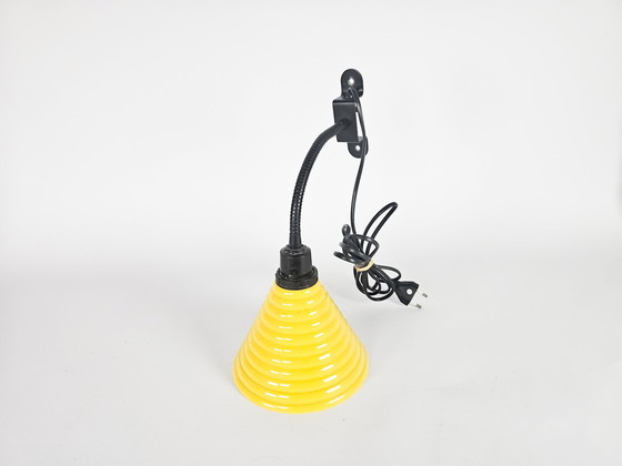 Image 1 of Ikea design - model SNITT -  muurlamp - Zweden - Post Modern - 1985