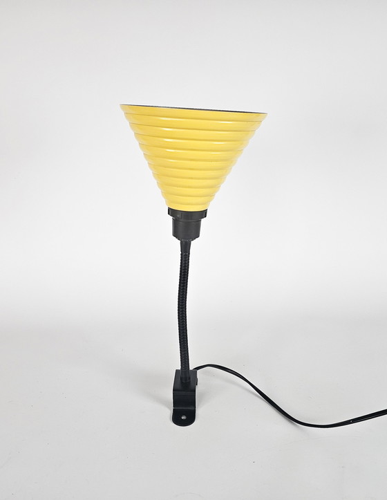 Image 1 of Ikea design - model SNITT -  muurlamp - Zweden - Post Modern - 1985