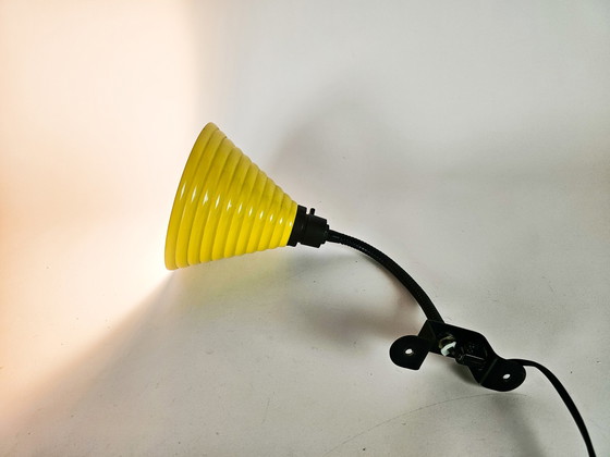 Image 1 of Ikea design - model SNITT -  muurlamp - Zweden - Post Modern - 1985