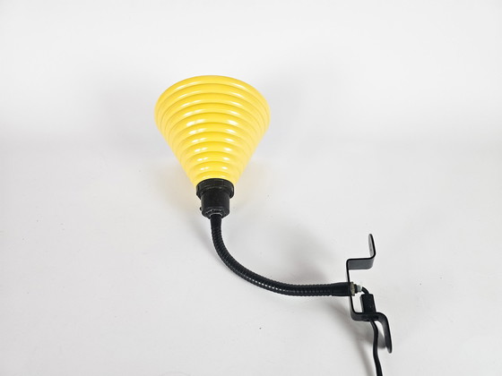 Image 1 of Ikea design - model SNITT -  muurlamp - Zweden - Post Modern - 1985