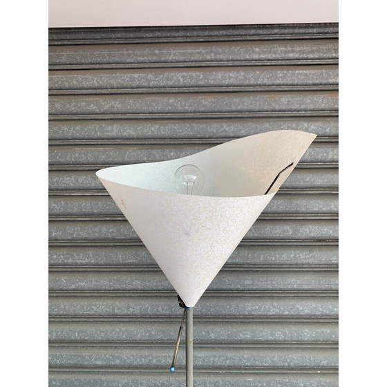 Image 1 of Cartagine vintage vloerlamp van Arturo Silva, jaren 1987