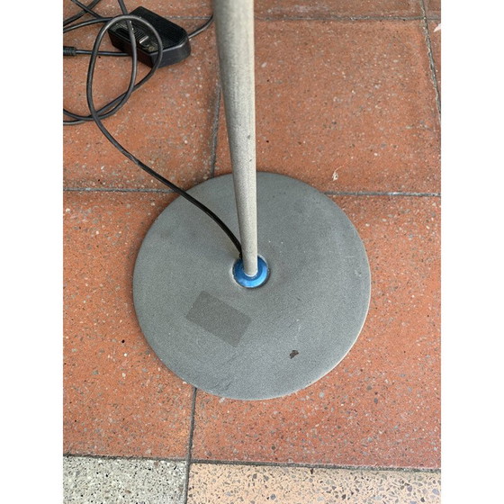 Image 1 of Cartagine vintage vloerlamp van Arturo Silva, jaren 1987