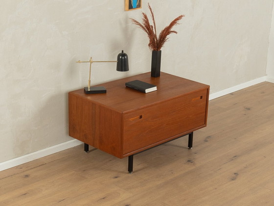 Image 1 of  Commode 1960S