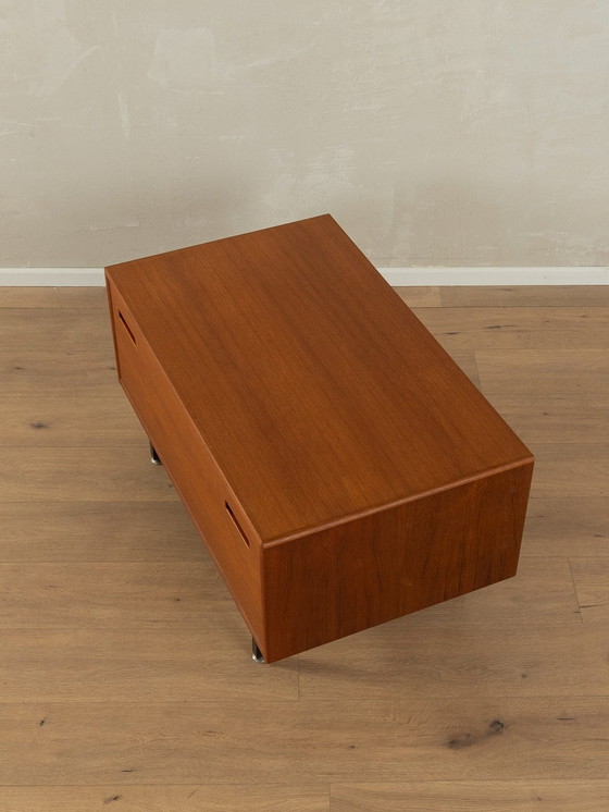 Image 1 of  Commode 1960S