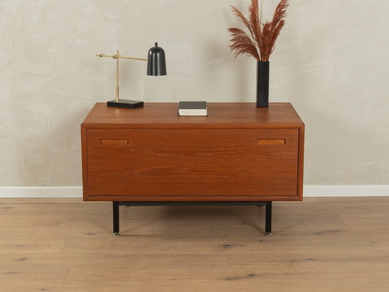 Image 1 of  Commode 1960S