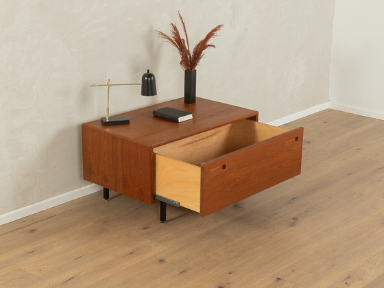 Image 1 of  Commode 1960S