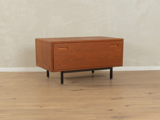 Image 1 of  Commode 1960S