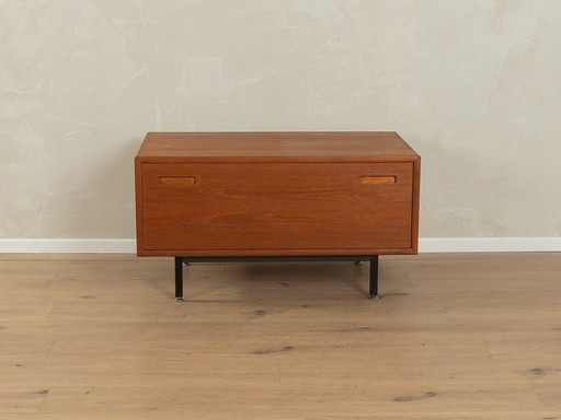  Commode 1960S