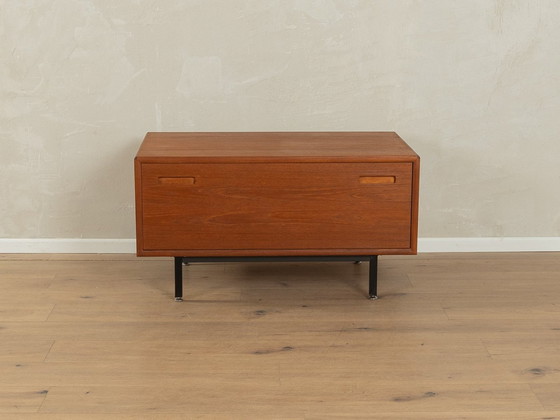 Image 1 of  Commode 1960S