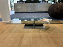 Glazen Salontafel