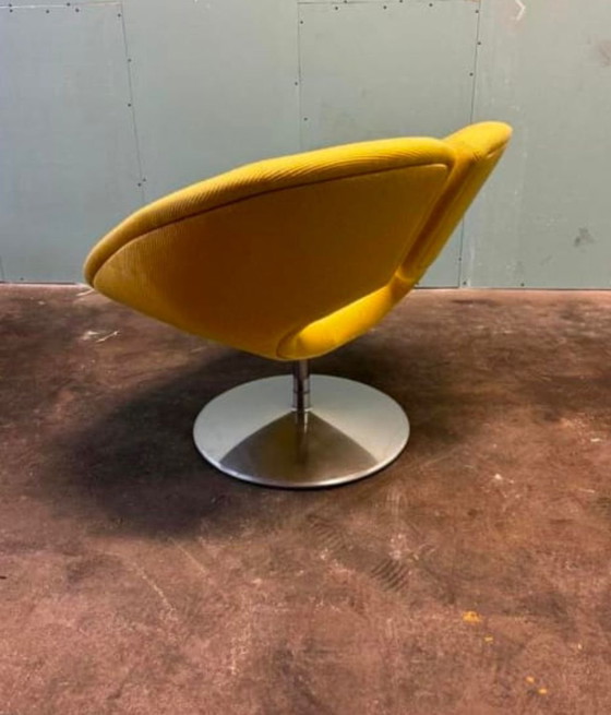 Image 1 of Artifort Apollo fauteuil