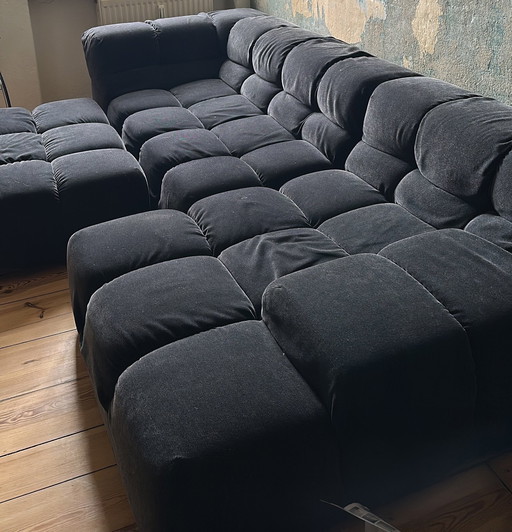 B&B Italia Tufty Time Sofa