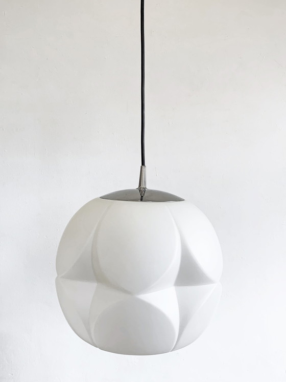 Image 1 of Peill + Putzler Op-Art hanglamp