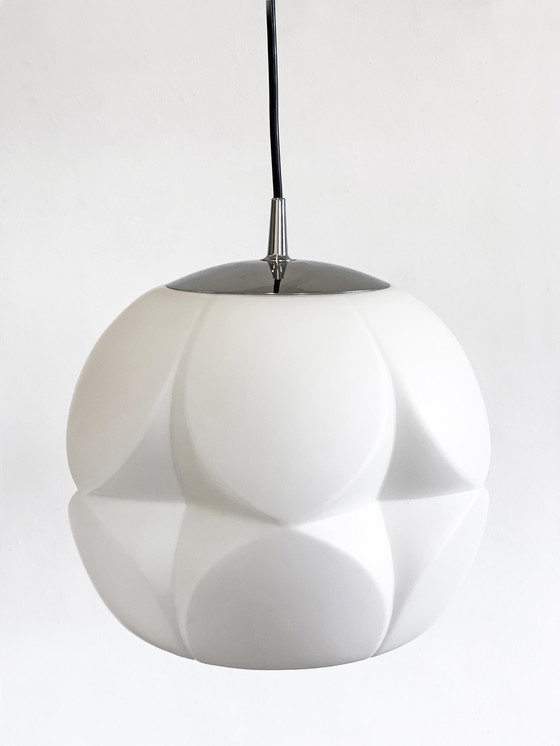 Image 1 of Peill + Putzler Op-Art hanglamp