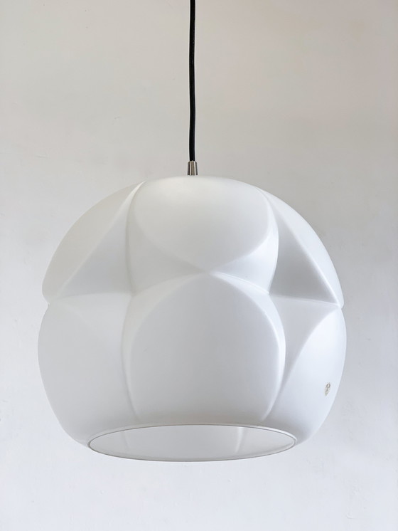 Image 1 of Peill + Putzler Op-Art hanglamp