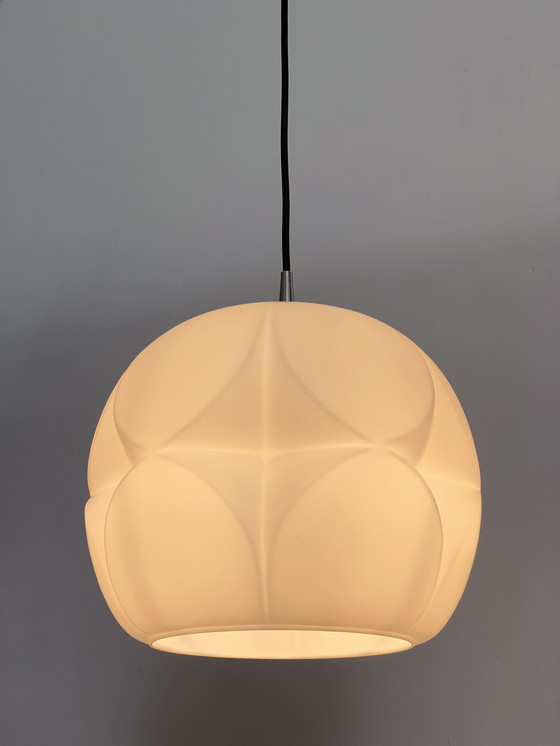 Image 1 of Peill + Putzler Op-Art hanglamp