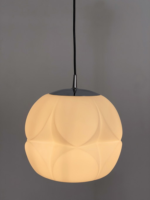 Peill + Putzler Op-Art hanglamp