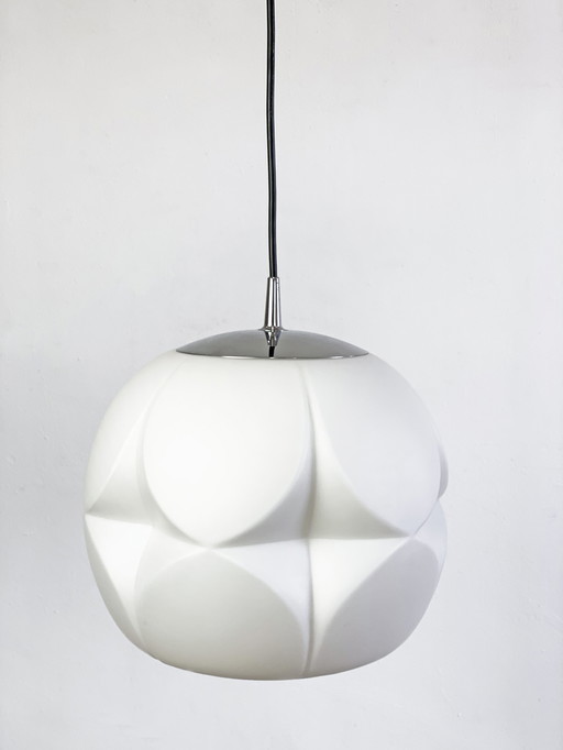 Peill + Putzler Op-Art hanglamp