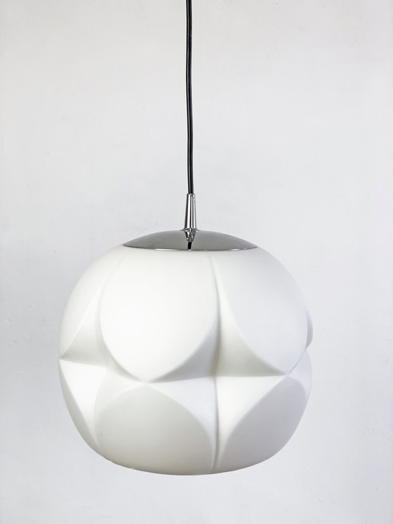 Image 1 of Peill + Putzler Op-Art hanglamp