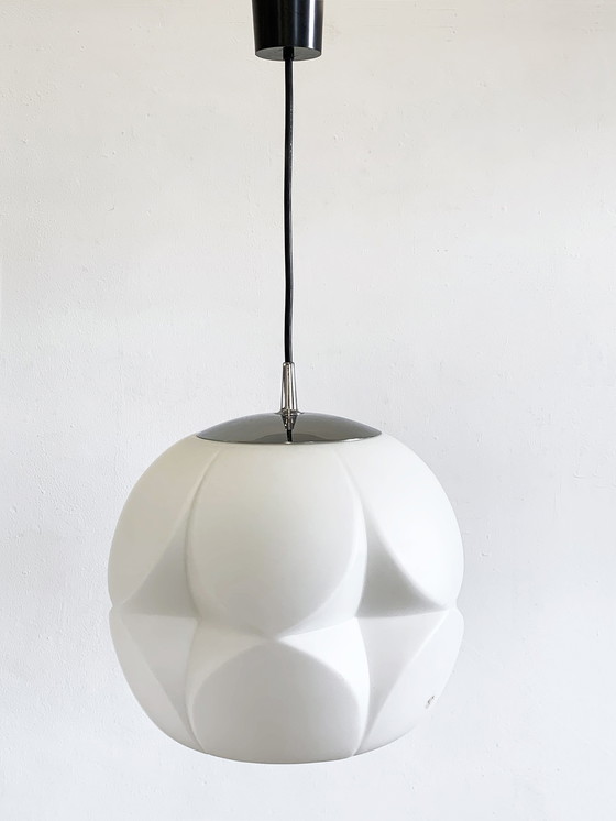 Image 1 of Peill + Putzler Op-Art hanglamp