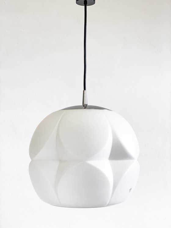 Image 1 of Peill + Putzler Op-Art hanglamp